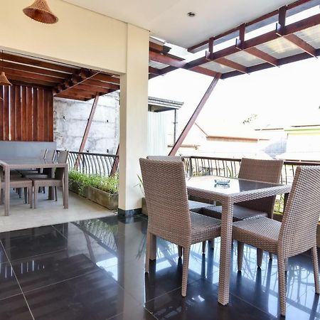فندق Reddoorz Near Legian Street كوتا المظهر الخارجي الصورة