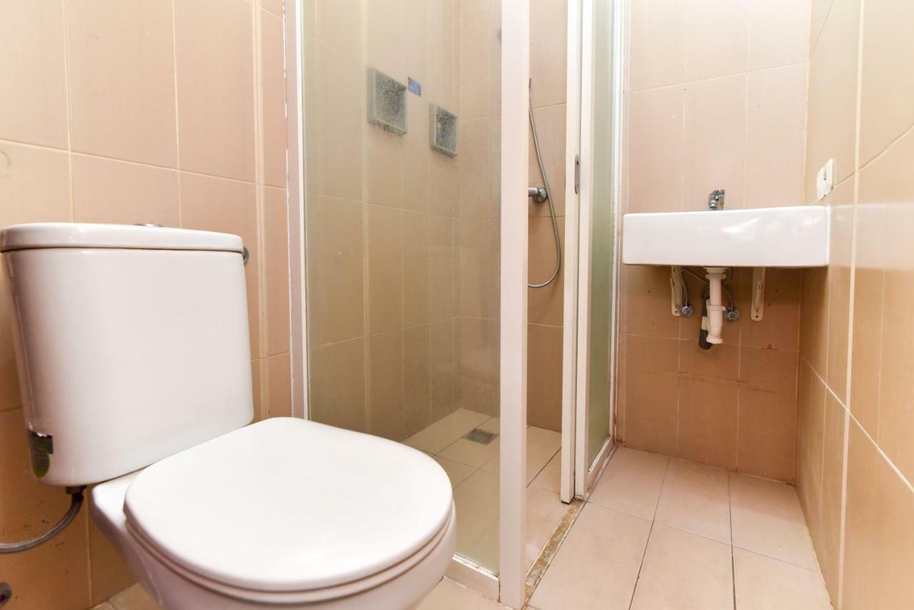 فندق Reddoorz Near Legian Street كوتا المظهر الخارجي الصورة