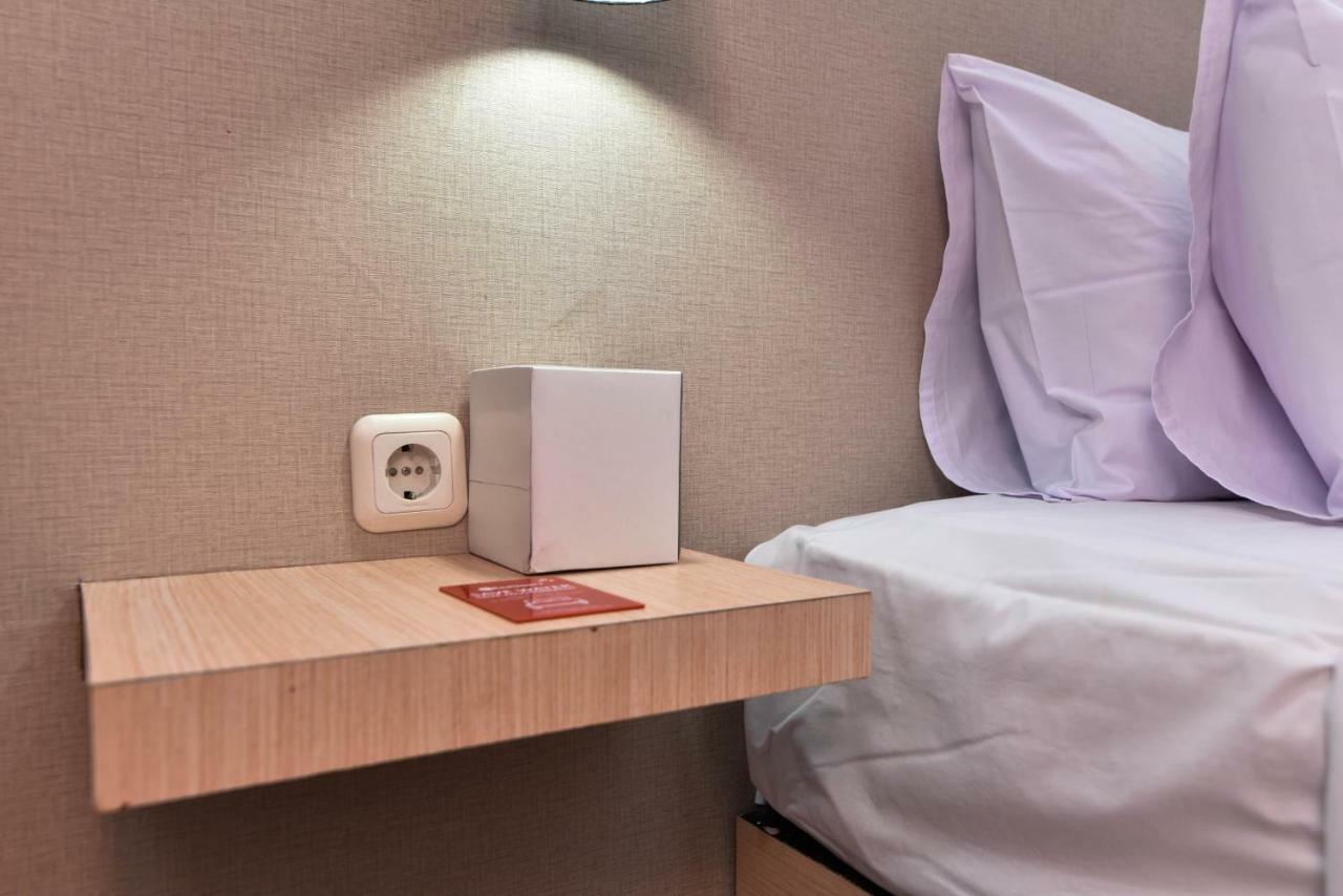 فندق Reddoorz Near Legian Street كوتا المظهر الخارجي الصورة