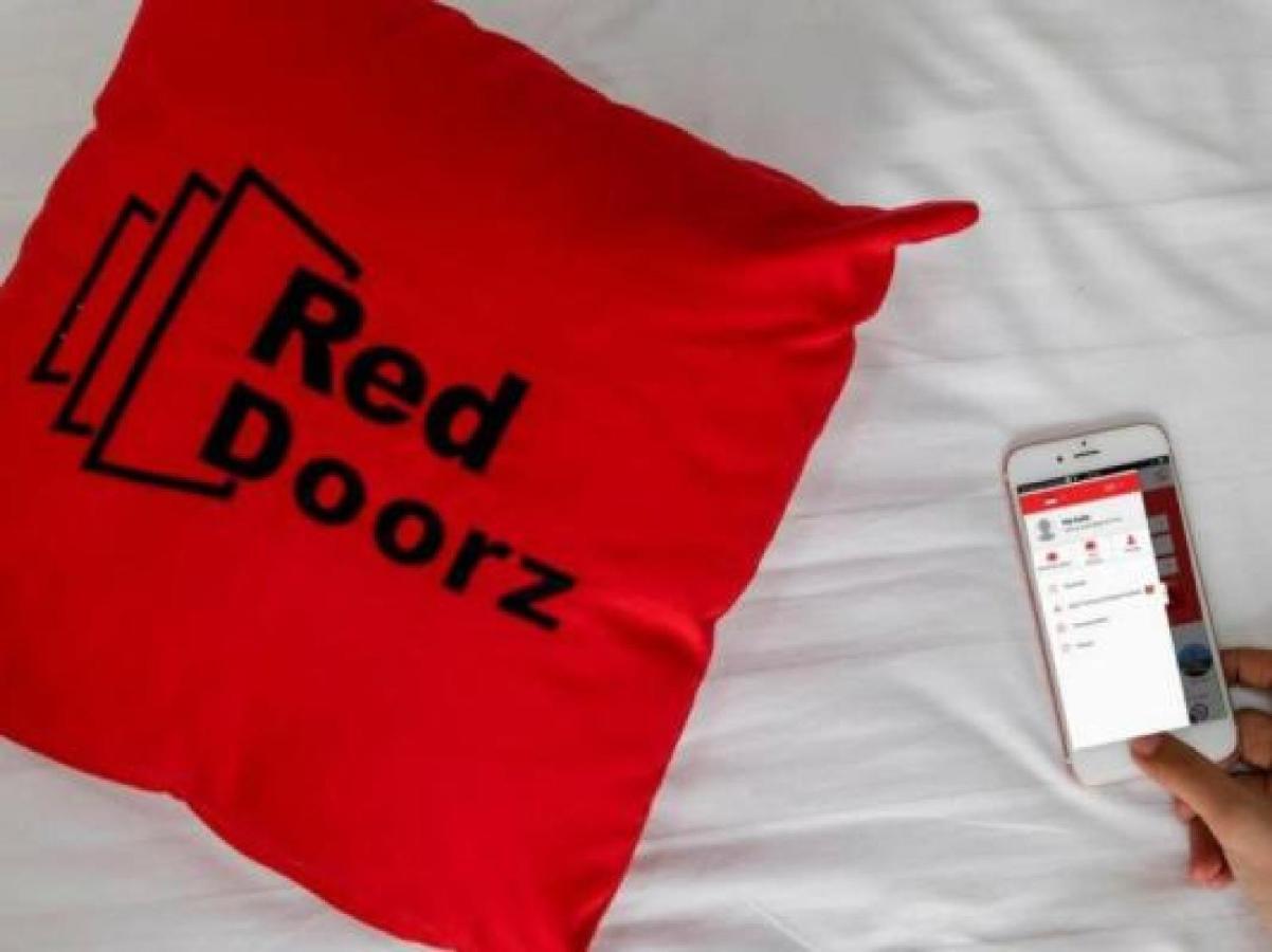 فندق Reddoorz Near Legian Street كوتا المظهر الخارجي الصورة